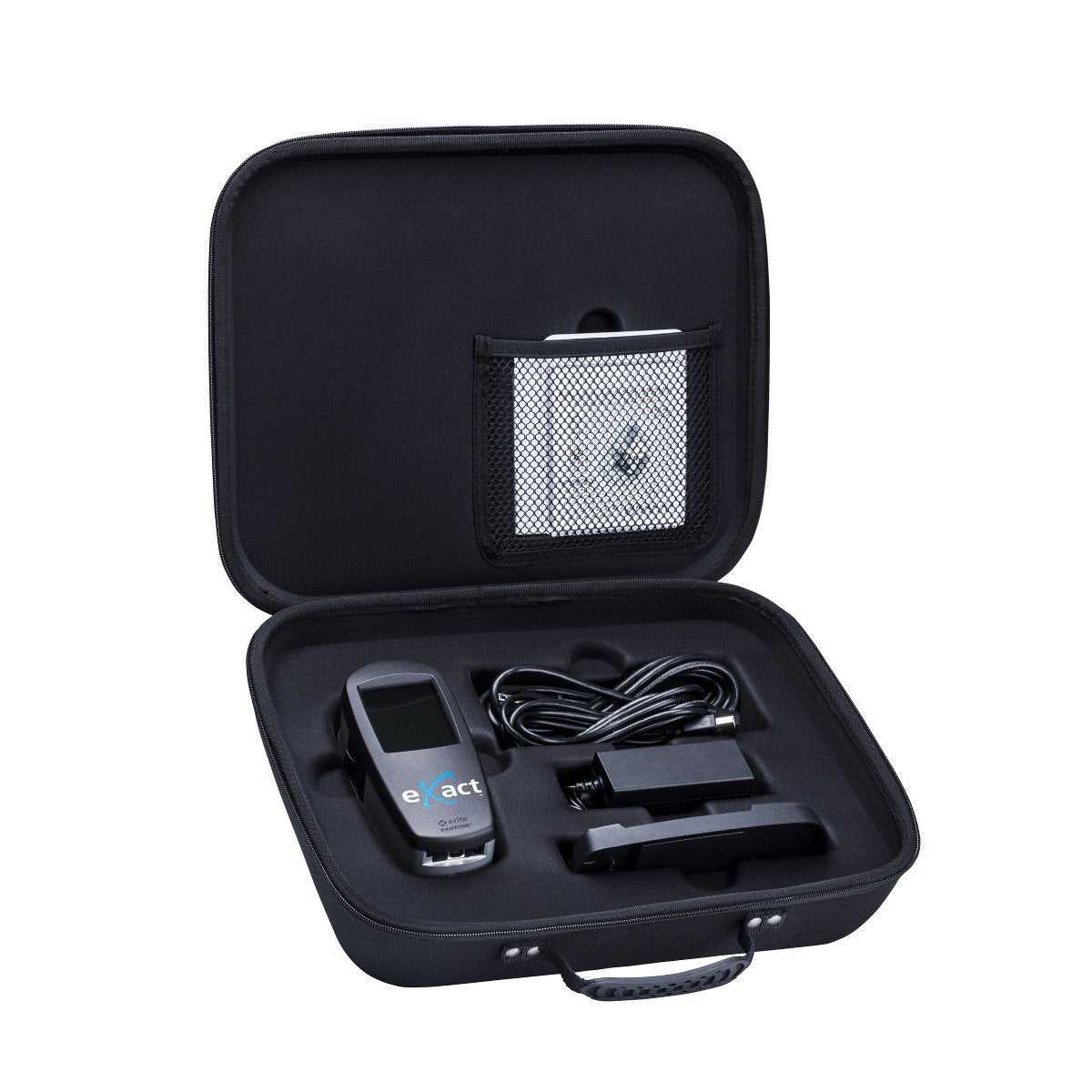 X-Rite eXact Standard + Scan – flexotest1