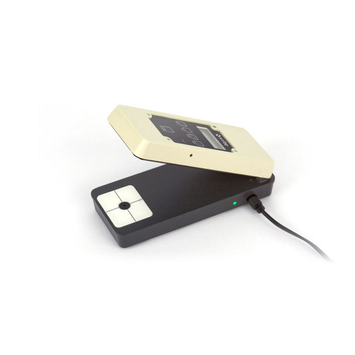 X-Rite 341C – flexotest1