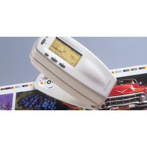X-Rite 504