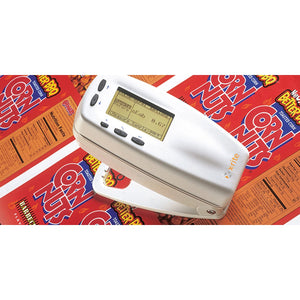 X-Rite 504