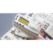 X-Rite 504