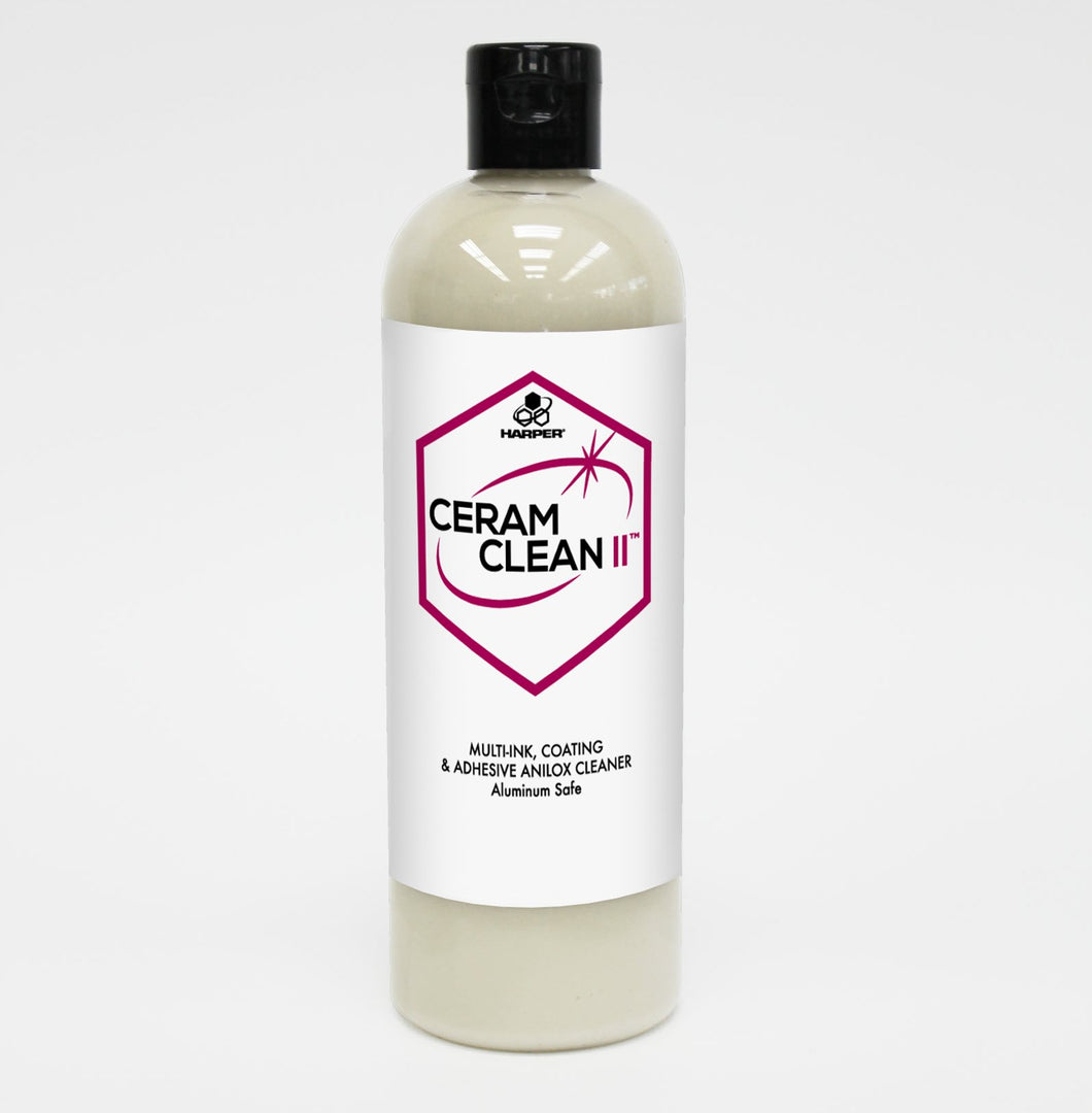 CeramClean II