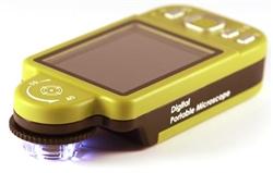 Digital Portable Microscope