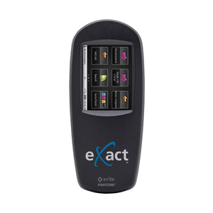 X-Rite eXact Upgrades