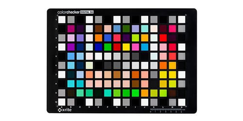 ColorChecker Digital SG