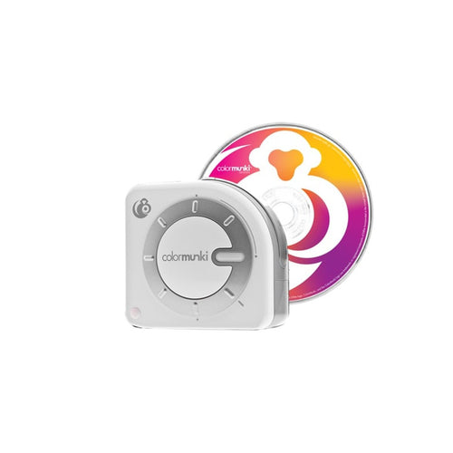 ColorMunki Design