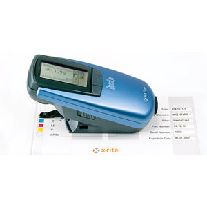 X-Rite DensiEye 100