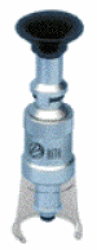 Beta Depth Measuring Microscope