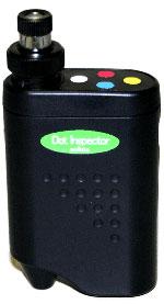 Ihara Dot Inspector