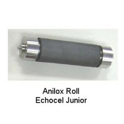 Anilox Rolls for Echocel Junior Traditional