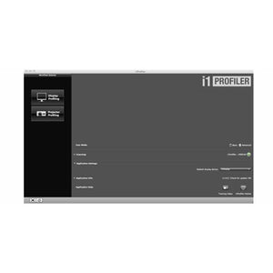 i1Display Pro
