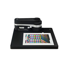 i1iO Automated Scanning Table