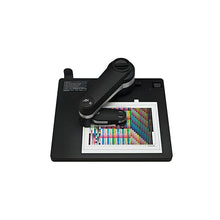 i1iO Automated Scanning Table