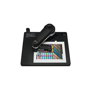 i1iO Automated Scanning Table