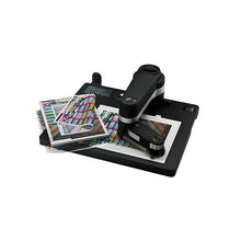 i1iO Automated Scanning Table