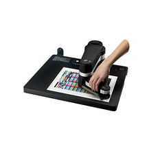 i1iO Automated Scanning Table