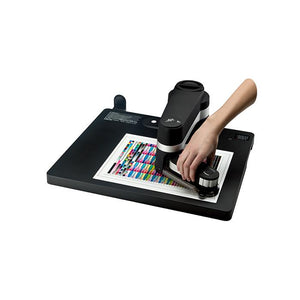 i1iO Automated Scanning Table