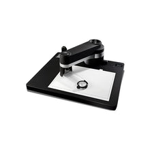 i1iO Automated Scanning Table