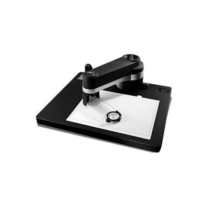 i1iO Automated Scanning Table