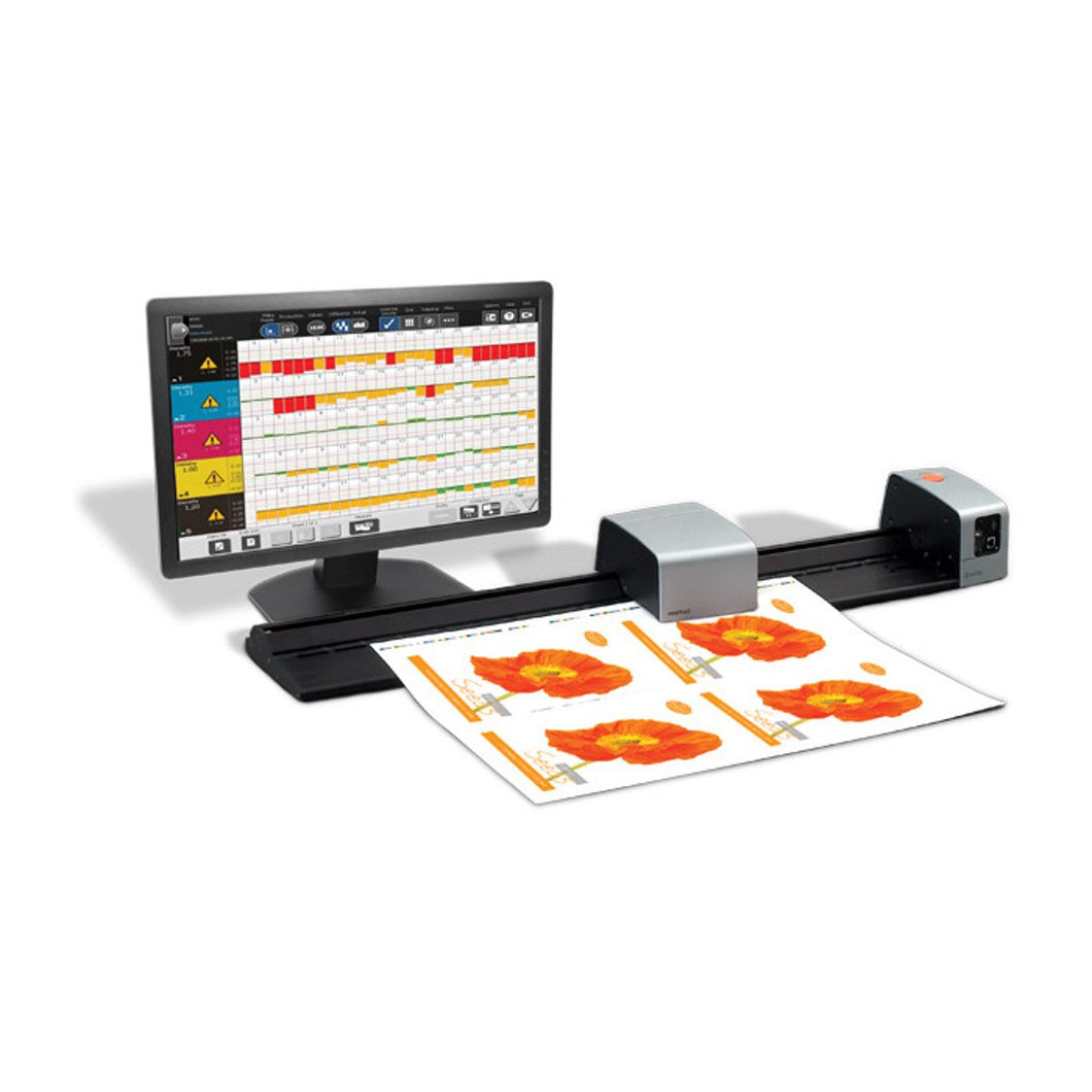 IntelliTrax2 Spectral