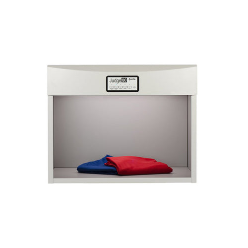 Judge QC Light Booth