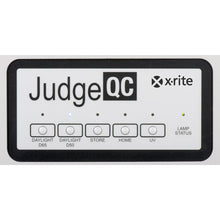 Judge QC Light Booth