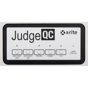 Judge QC Light Booth