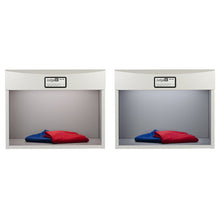 Judge QC Light Booth