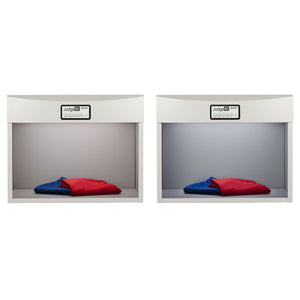 Judge QC Light Booth