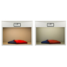 Judge QC Light Booth