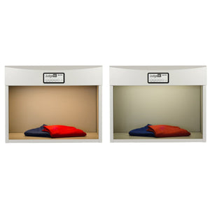 Judge QC Light Booth