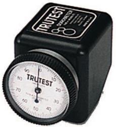 TRU>TEST™ Durometer