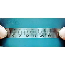 Precision Diameter Tape - Stainless Steel