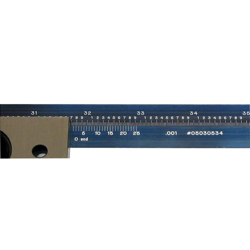Precision Linear Tapes