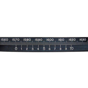 Precision Circumference Tapes