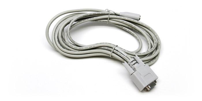 Serial Cable for X-Rite 500 Series