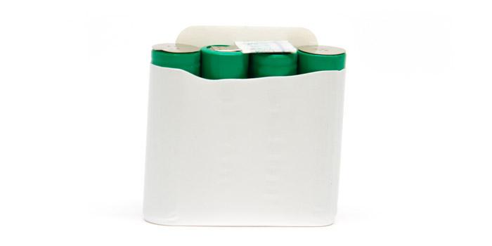 Battery Pack for X-Rite 500 Series