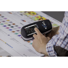 X-Rite eXact Densitometer