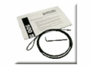 Security Cable for 500 Series